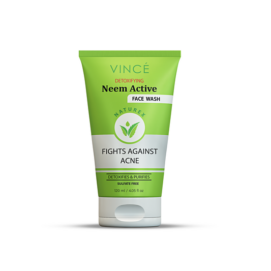 Best Neem Face Wash in Dubai, UAE