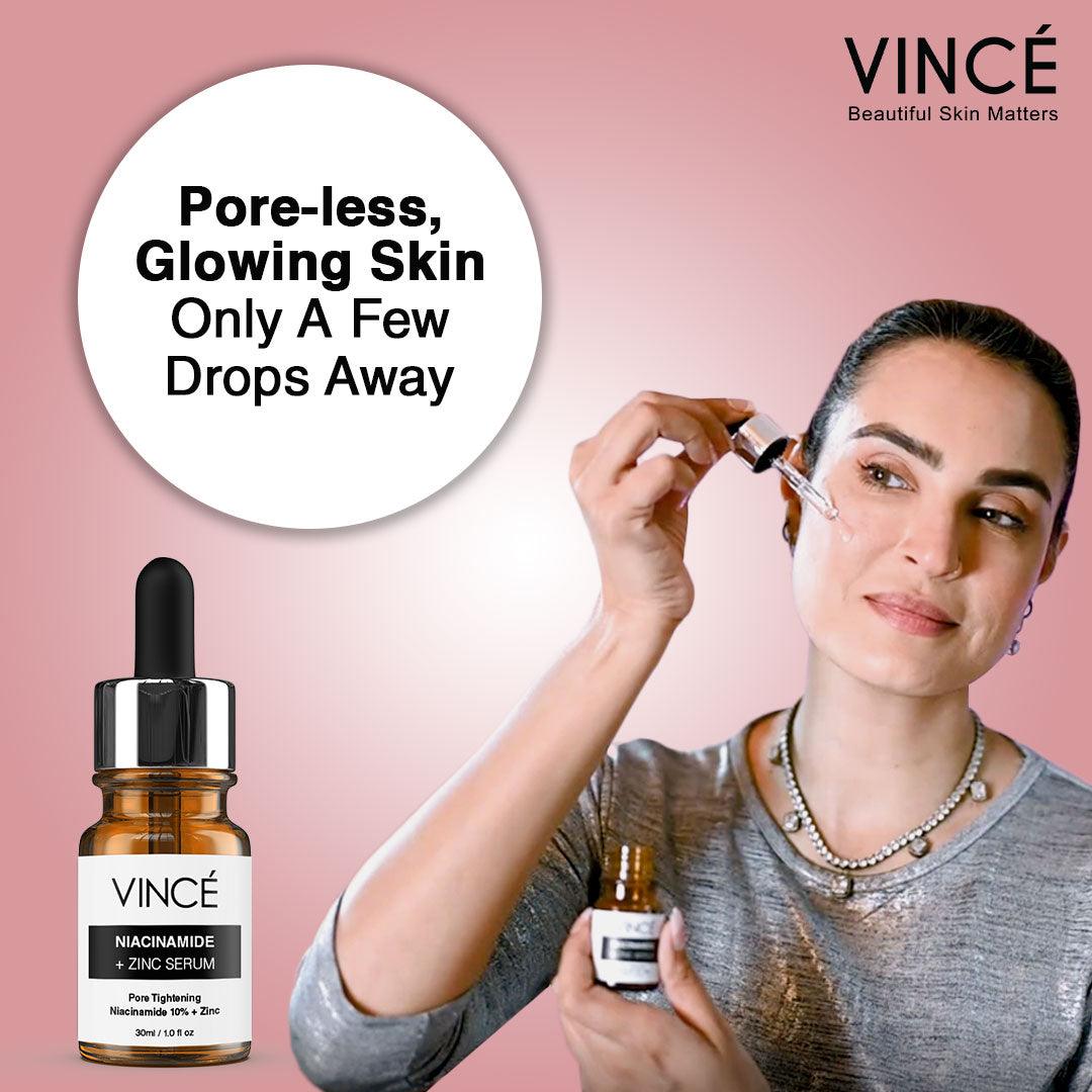 Best Pore Less Face Serum in Dubai, UAE