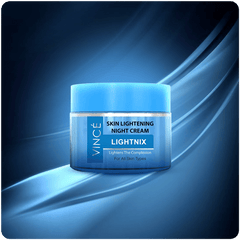 Skin Lightening Night Cream