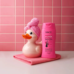 Effortlessly Smooth Shampoo