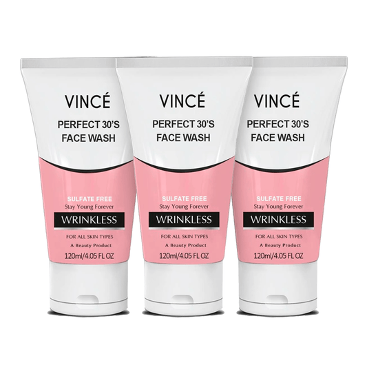 Perfect 30's Face Wash Deal 3