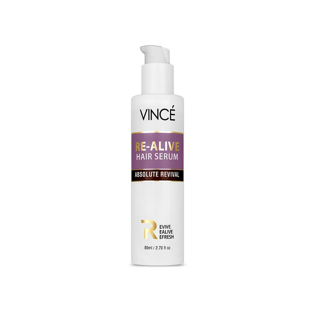 Vince Re-Alive Hair Serum in UAE