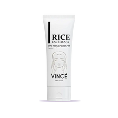 Best Rice Face Mask in Dubai by VINCE