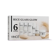 VINCE Rice Glow Kit in Dubai, UAE