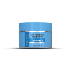 Skin Lightening Night Cream