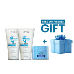 Skin lightening Bundle