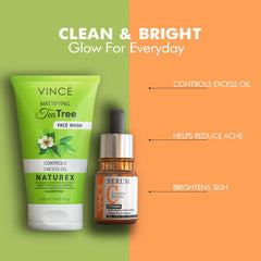 Clean & Bright Miracle Kit