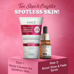 Spotless Skin Duo