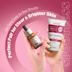 Spotless Skin Duo