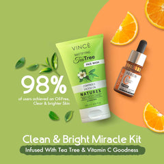 Clean & Bright Miracle Kit