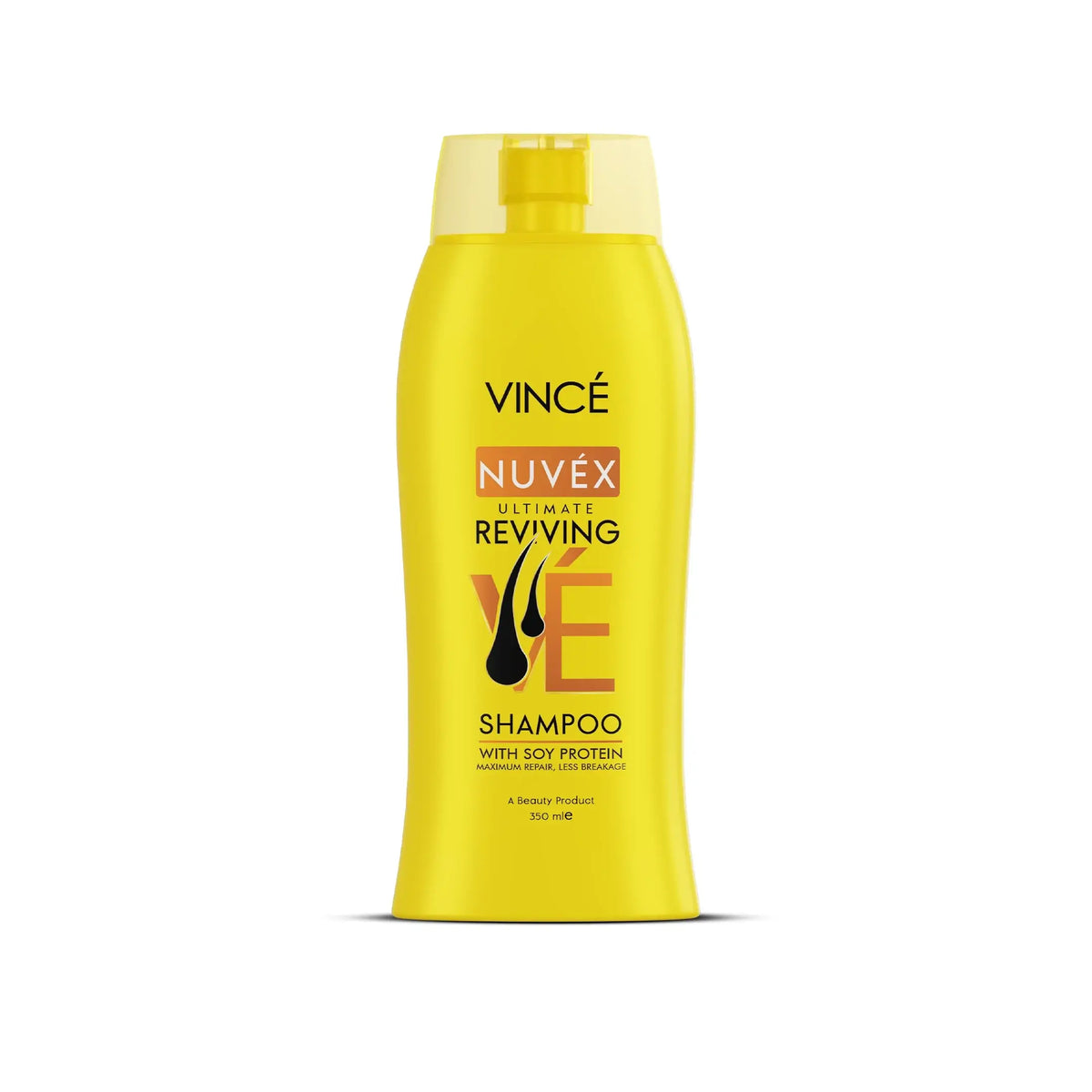 NUVEX Ultimate Reviving Shampoo