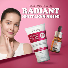 Spotless Skin Duo