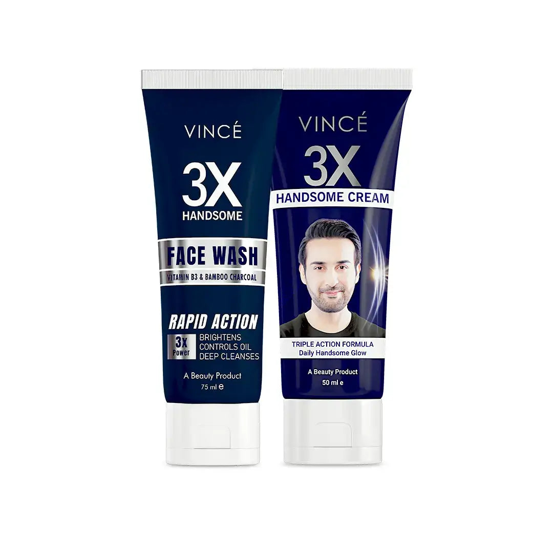 VINCE 3X Handsome Pack in Dubai, UAE