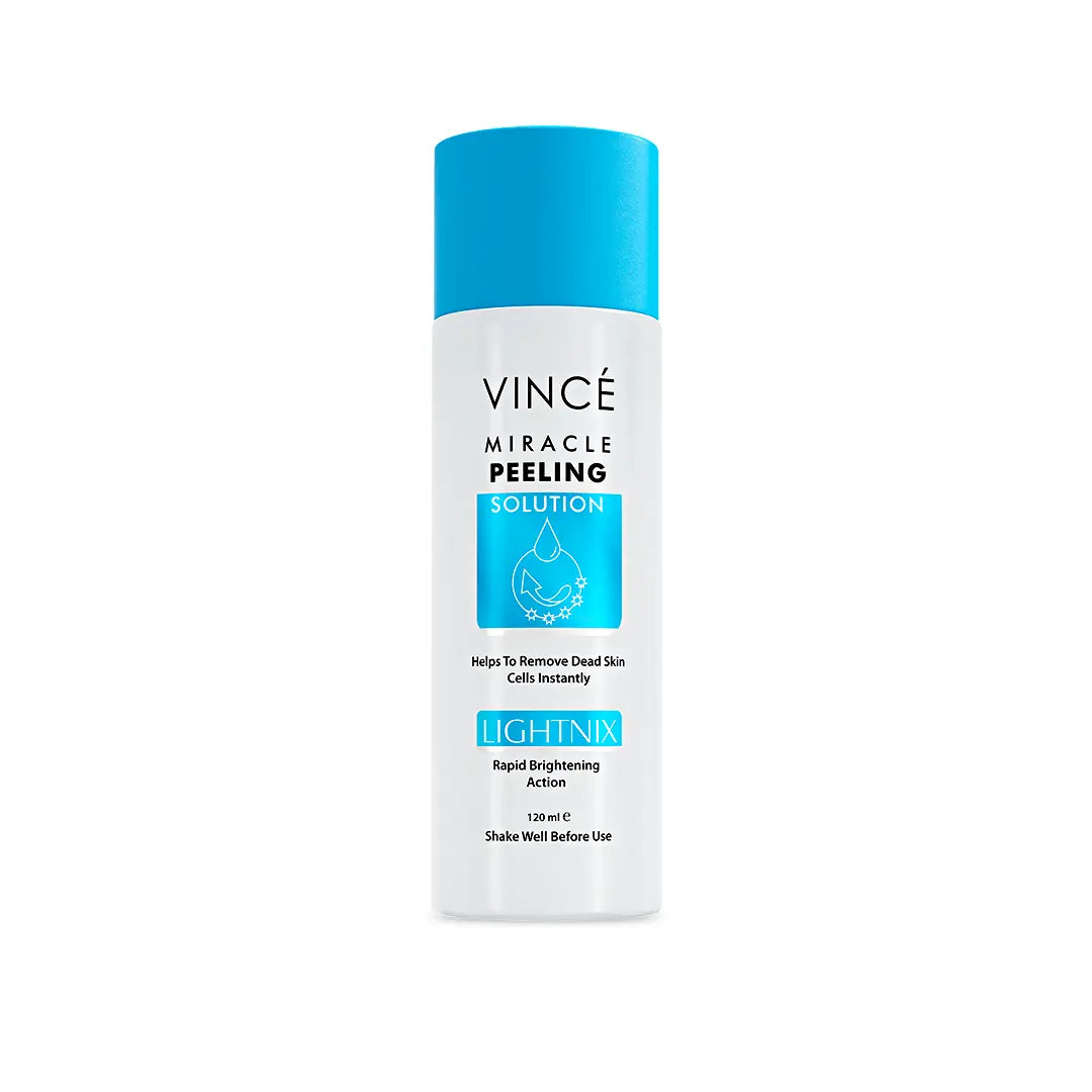 VINCE Miracle Peeling Solution in UAE