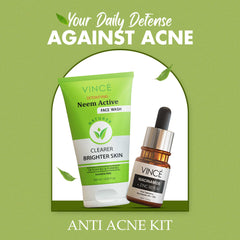 Anti-Acne Kit