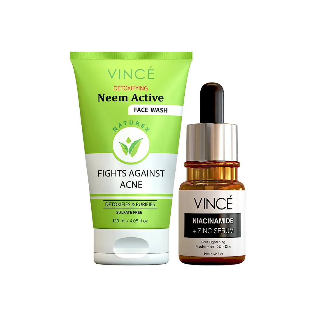 VINCE Anti-Acne Kit in UAE