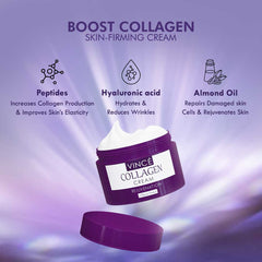 Collagen Cream