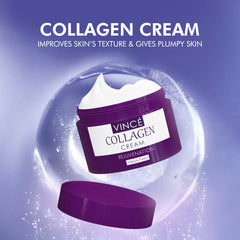 Collagen Cream