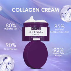 Collagen Cream