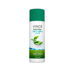 VINCE Extra Glow Cleansing Milk