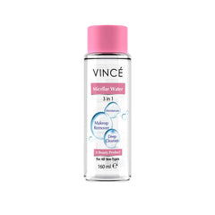 VINCE Micellar Water 3-in-1