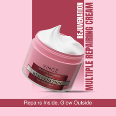 Multiple Repairing Cream