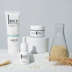 VINCE Rice Glass Glow Trio in Dubai, UAE