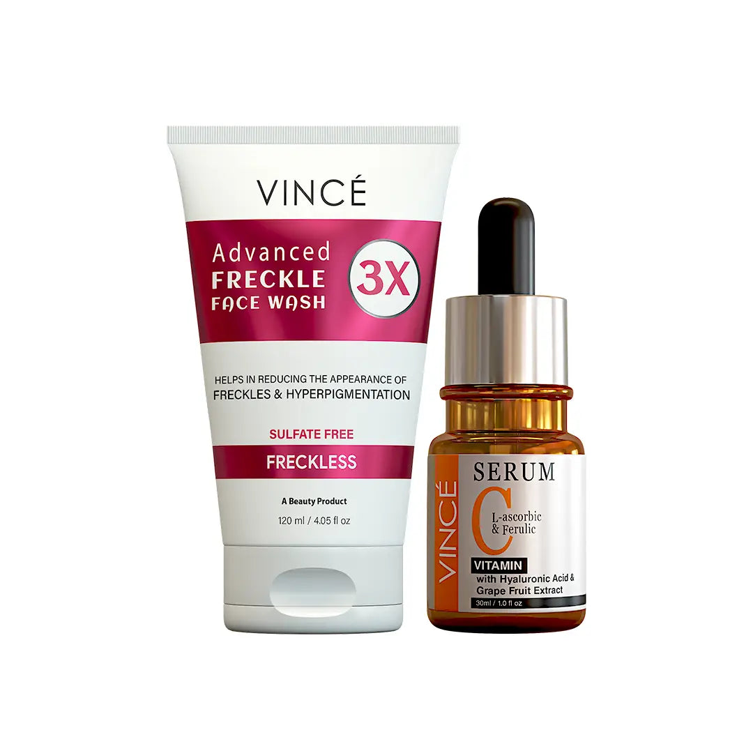 VINCE Spotless Skin Duo in UAE