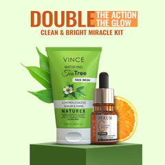 Clean & Bright Miracle Kit