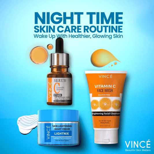 Best Night Bundle Skincare