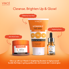 Vitamin C Bundle