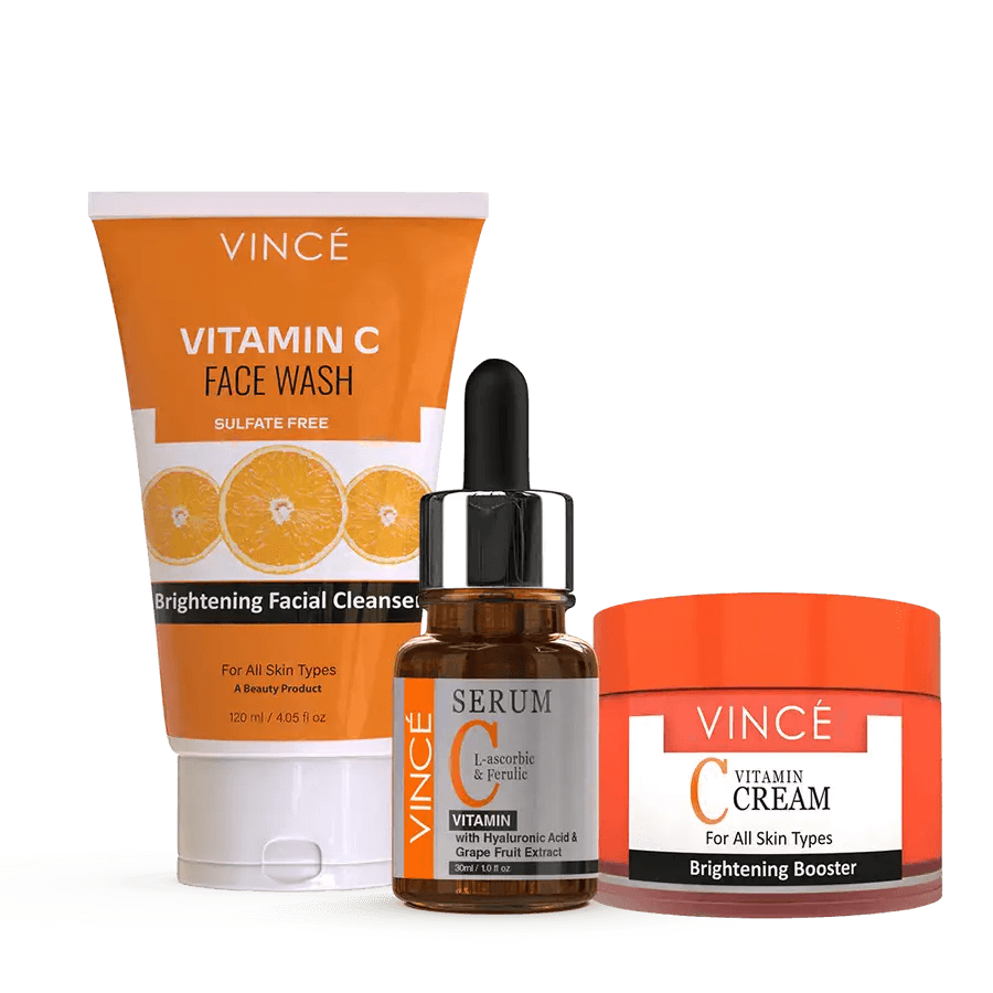 Vitamin C Bundle in Dubai, UAE