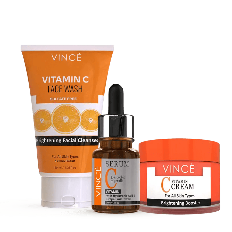 Vitamin C Bundle Vince Beauty vitamin-c-bundle-vince-beauty