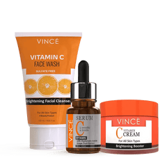 Vitamin C Bundle in Dubai, UAE