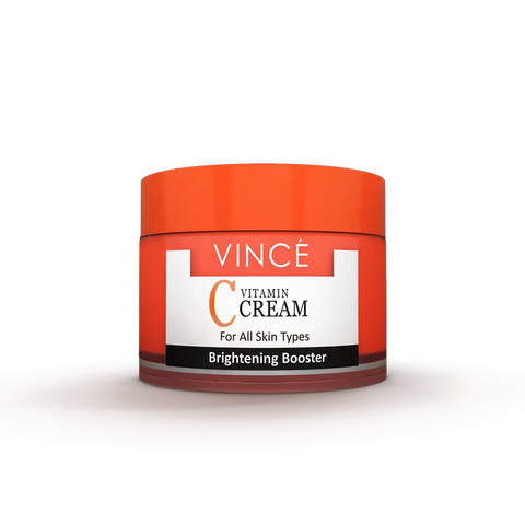 Best Vitamin C Cream For Face in Dubai, UAE