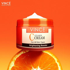 Best Vitamin C Cream in Dubai, UAE