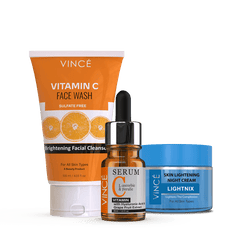 Night Bundle by Vince Beauty in UAE