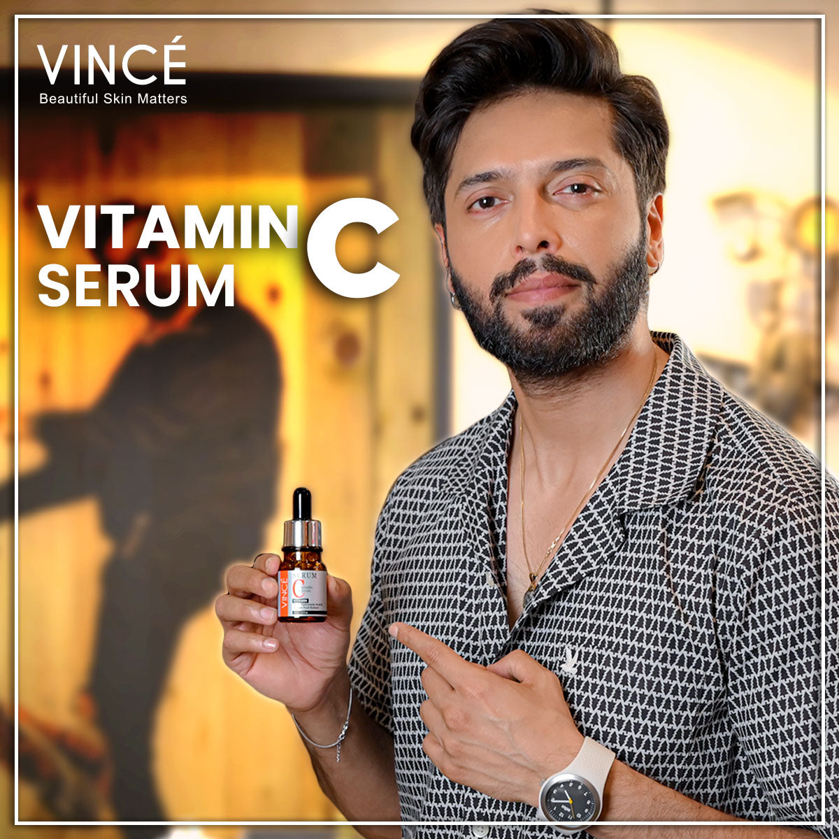 Best Vitamin C Serum For Face in Dubai, UAE