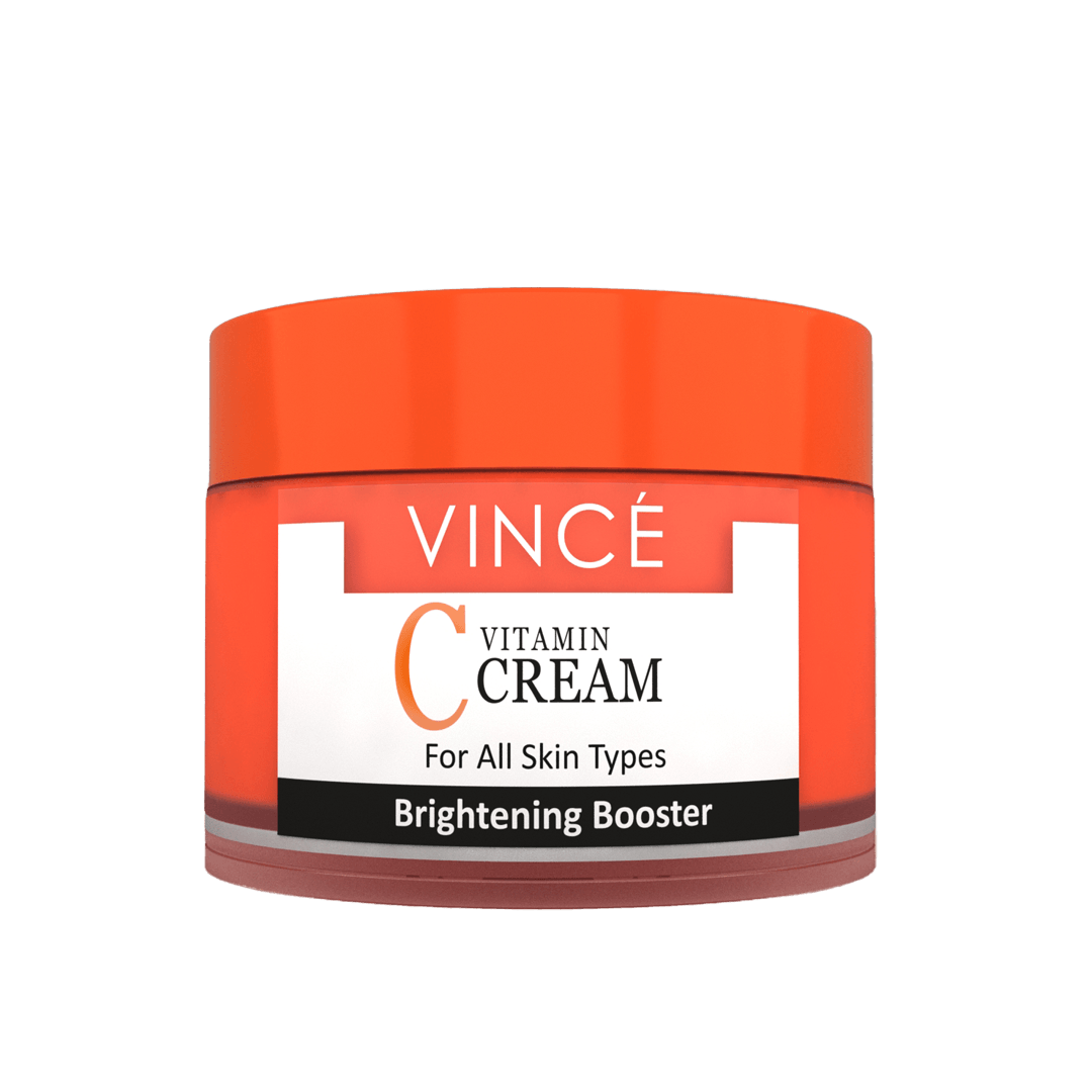 Best Vitamin C Cream For All Skin Types in Dubai, UAE