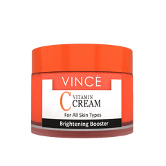 Best Vitamin C Cream For All Skin Types in Dubai, UAE