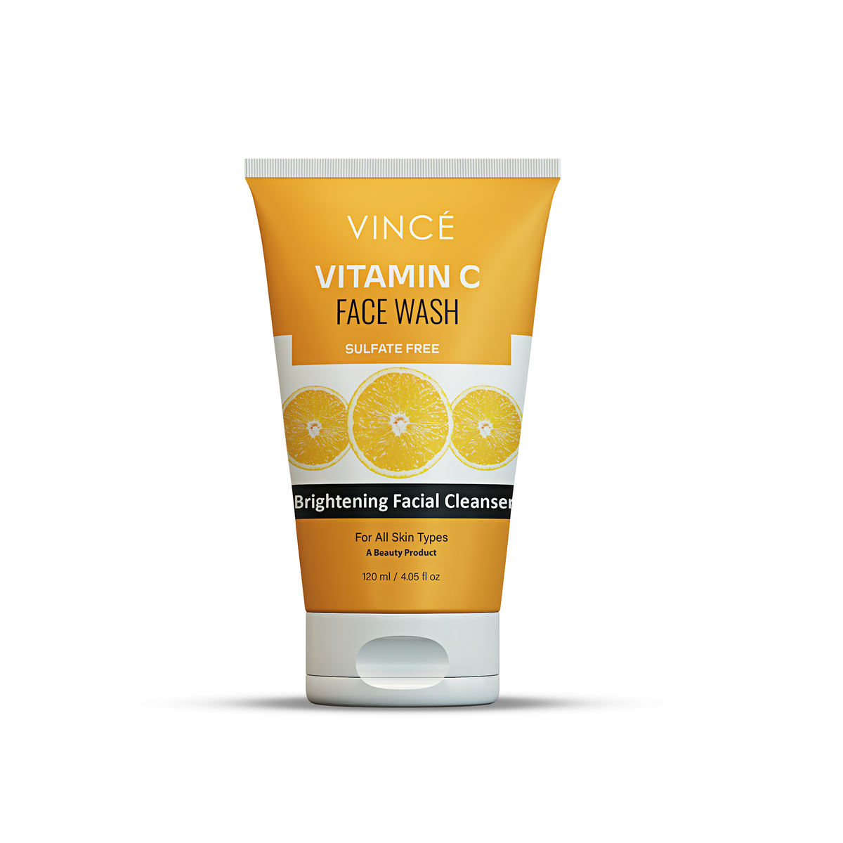Vitamin C Face Wash