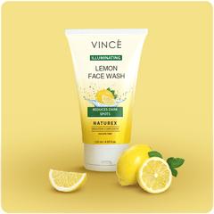 Lemon Face Wash