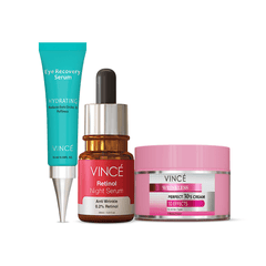 Wrinkle Repair Pack