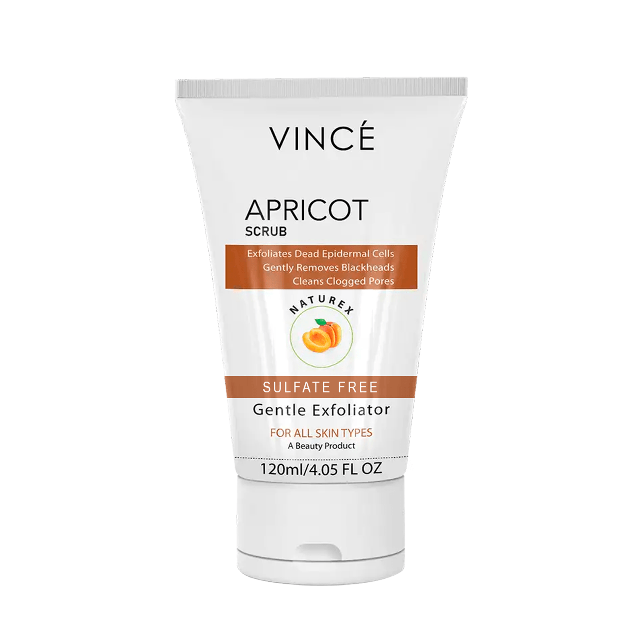 Best Apricot Face Scrub in Dubai, UAE