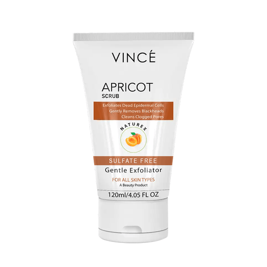 Best Apricot Face Scrub in Dubai, UAE