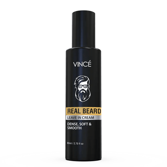 Beard Leave-in cream Dubai, UAE