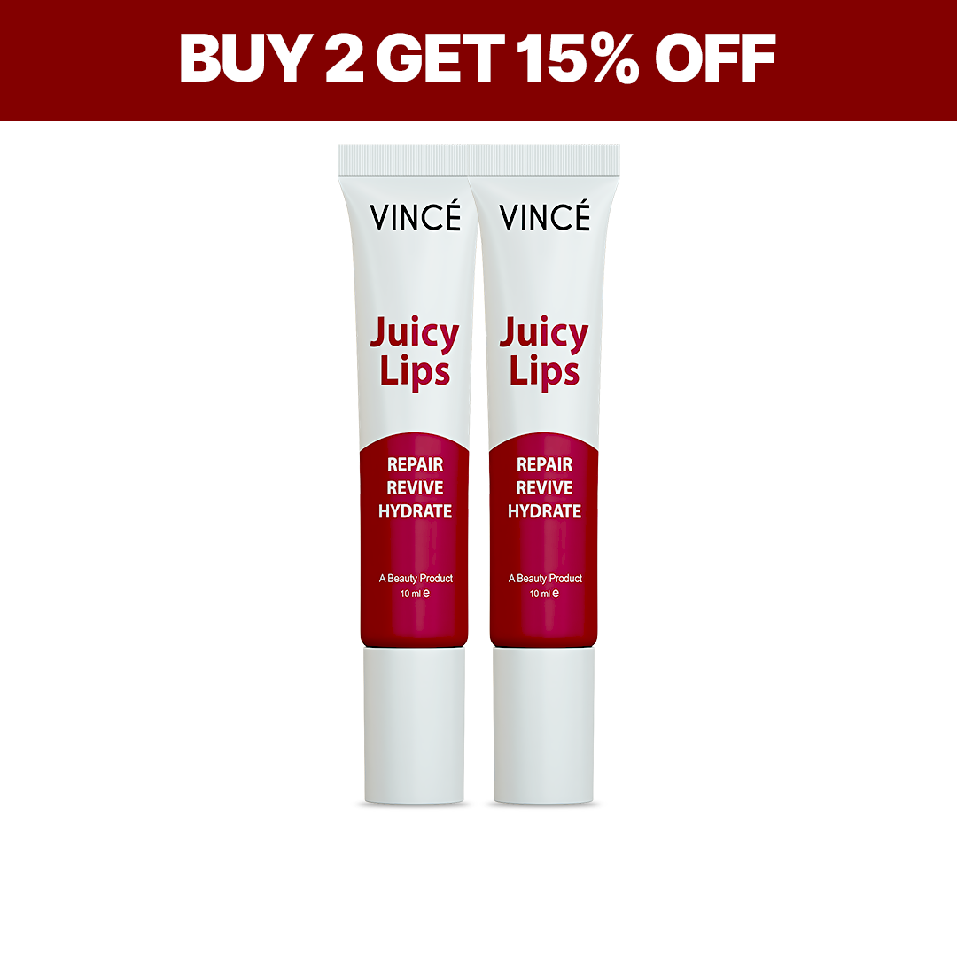 Juicy Lips Pack of 2