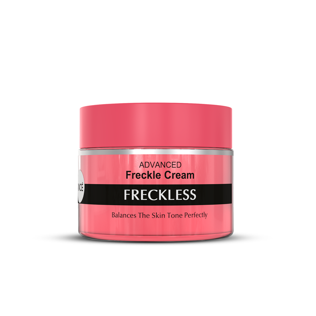 Advanced Freckle Cream Vince Beauty