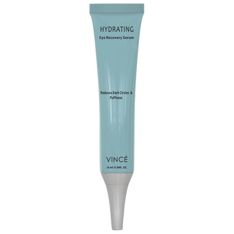 Hydrating Eye Recovery Serum in Dubai by Vince Beauty