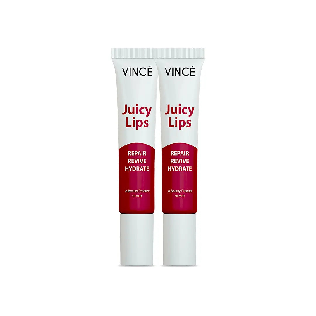 Juicy Lips Pack of 2